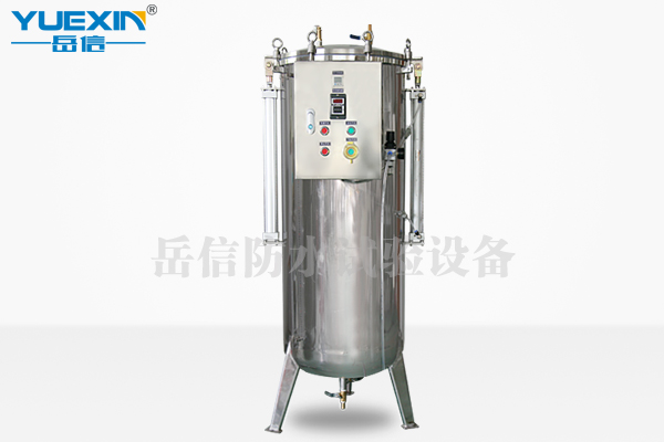 ip68防水等級(jí)測(cè)試