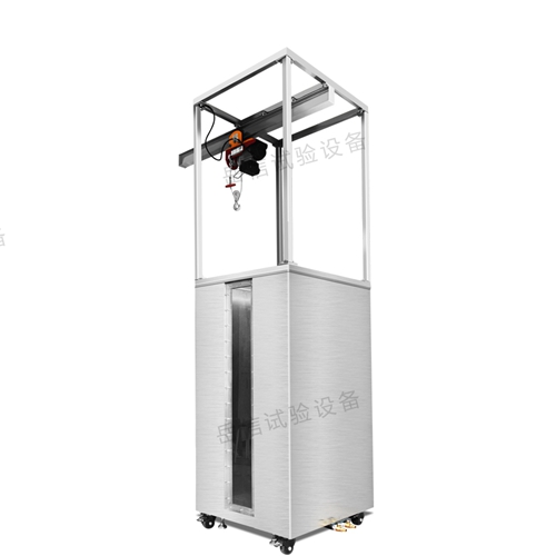 淋雨試驗箱ip67級防水有多強(qiáng)