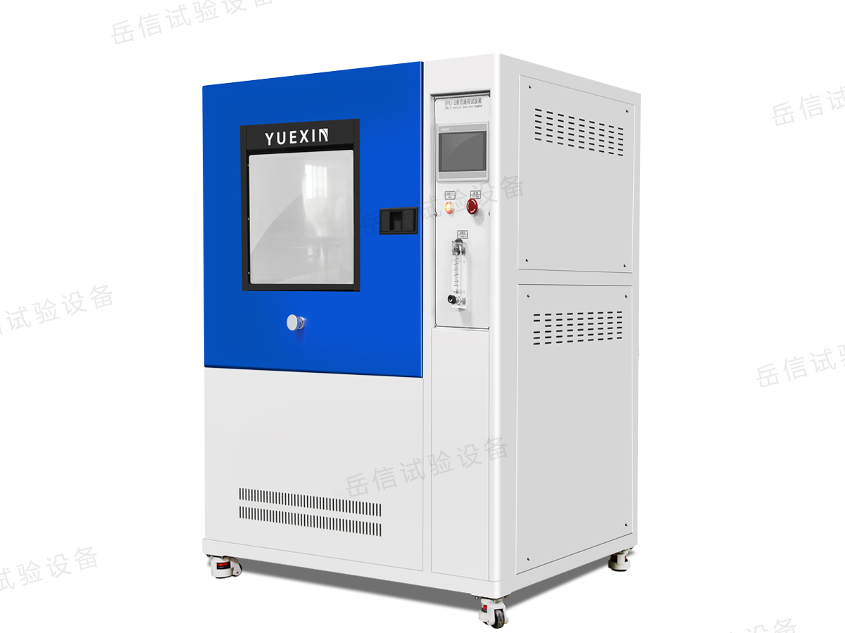 電焊機(jī)IPX12淋雨試驗設(shè)備標(biāo)準(zhǔn)測試：該如何規(guī)范進(jìn)行？