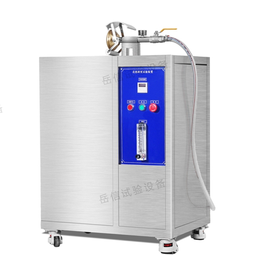 防水試驗機ip44w與ip44的區(qū)別？